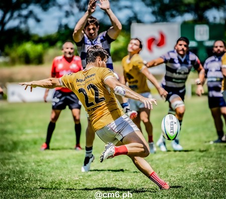 URS 2025 - Torneo Universitario 2025 (Salta)