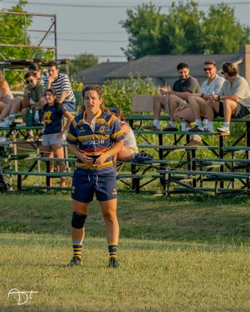 RQ 2025 - Final SL F - CRQ vs TMR