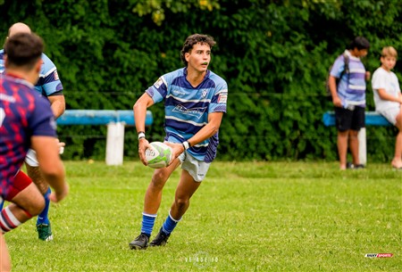 URBA 2025 -1raB- Intermedia- Lujan vs Don Bosco