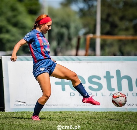 TLCF 2025 - Futbol Femenino Las Cañas