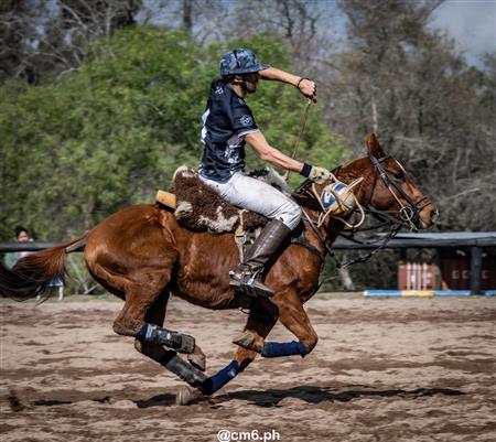 Torneo Nacional de Pato dia de la Independencia Argentina