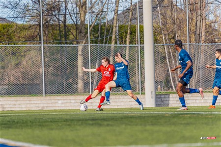 L1QC 2025 M - AS Blainville (1) vs (1) Royal Beauport 