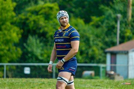 RQ 2025 - SL M - TMR vs Parc Olympique