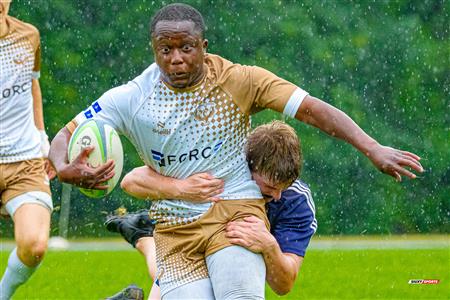 RQ 2025 - LP3M - Montréal Phenix Rugby vs Sainte-Anne-de-Bellevue RFC