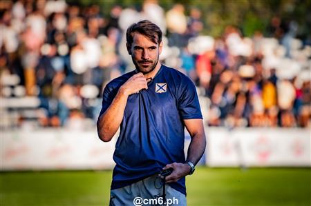 URT 2025 - Universitario Rugby Club vs Tucuman Lawn Tennis Club