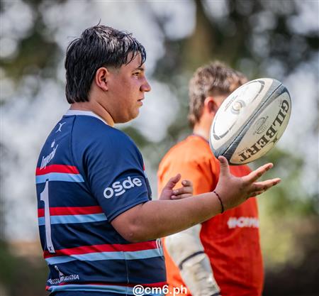 URT 2025 - M17 - Tucuman vs Mendoza