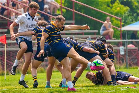 RQ 2025 - SL M Réserve - TMR vs SABRFC