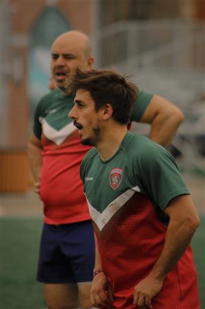 RQ 2024 - LPR2 - Nomades vs RCMXV de Montréal