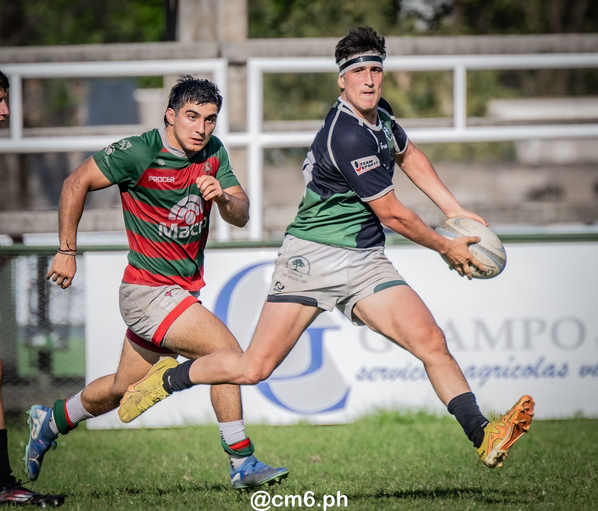  Tucumán Rugby Club - Huirapuca Social Club - Rugby - URT 2025 - Final M19 - Tucuman Rugby vs HuiraPuca (#URT25FM19TU9) Photo by: Christian Mas | Siuxy Sports 2025-09-20