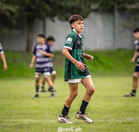 URT 2025 - M15 - Universitario Rugby Tucuman vs Tucuman Rugby Club