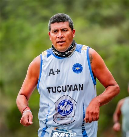 2025 - Desafio El Cadillal - Tucuman, Argentina