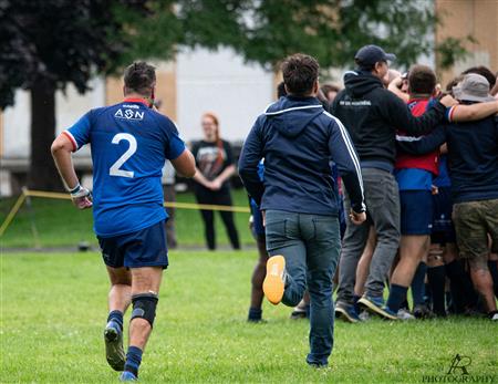 RQ 2023 - LP1M - XV de Montreal vs Mont-Tremblant