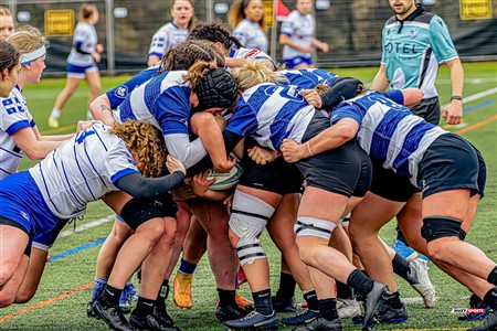 QORC-CROQ 2025 - QUÉBEC EST vs QUÉBEC OUEST - Reel SP