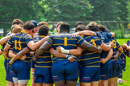 RQ 2025 - SL M - TMR vs SABRFC