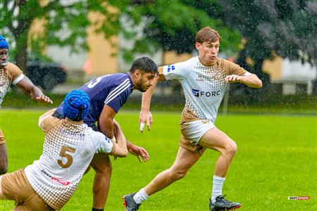 RQ 2025 - LP3M - Montréal Phenix Rugby vs Sainte-Anne-de-Bellevue RFC