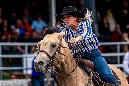 Rodéo Sainte-Catherine-de-la-Jacques-Cartier