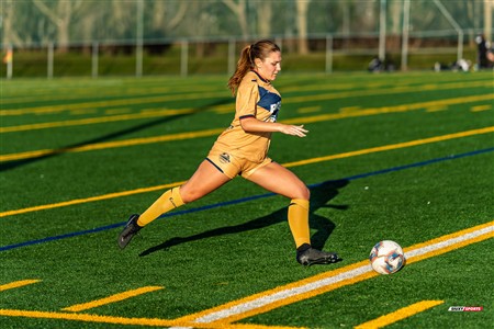 L2QC 2025 F - CS Boucherville (1) vs (1) Lévis-Est