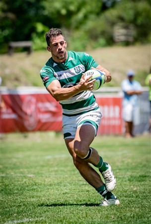 URS 2025 - Torneo Universitario 2025 (Salta)