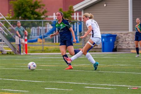 L2QC 2025 F - Lakeshore SC vs Mistral de Sherbrooke