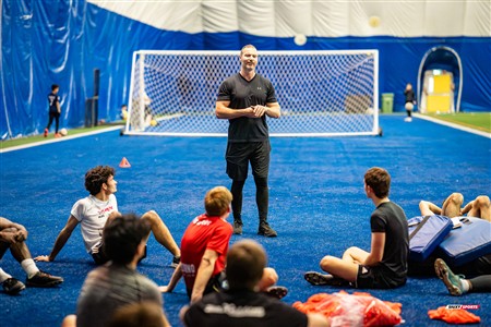 RQ 2025 - Montréal Phenix Rugby - Entrainement 20250412