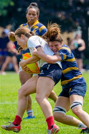 RQ 2025 - SL F - SABRFC vs TMR RFC