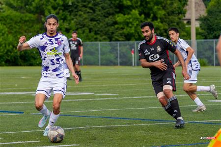 L1QC 2025 - FC Laval (4) vs (2) Royal Beauport