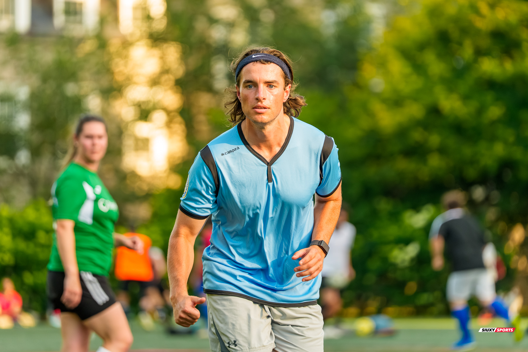   -  - Soccer - Corporate Soccer 2025 - Team Luka vs Team Desjardins (#CS25LUKDES7) Photo by: Dan Taylor-Morin | Siuxy Sports 2025-07-24