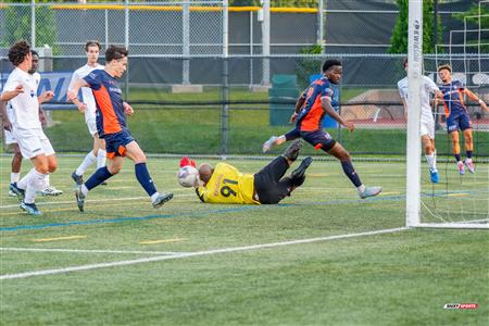 L1QC 2025 - CS St-Laurent (2) vs (1) CS Mont-Royal Outremont