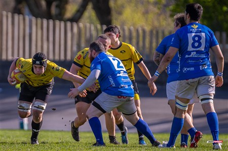 FER 2025 - DHB - Getxo RT (43) vs (19) Oviedo