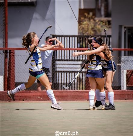 ATH 2025 - Sub 16 - Tarcos vs Tucuman Lawn Tennis