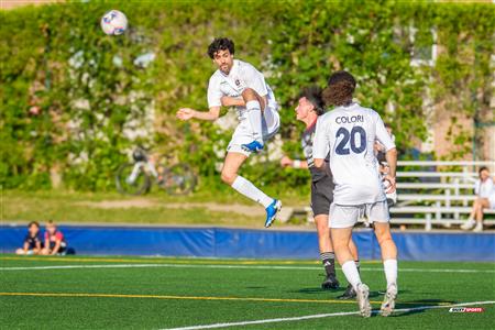 L1QC 2025 - CS Mont-Royal Outremont (2) vs (3) Royal Beauport