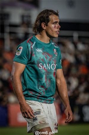 SRA 2025 - Fecha 12 - Tarucas (29) vs (43) Dogos