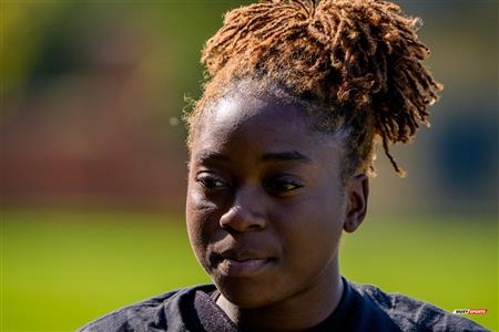 RSEQ 2025 - Rugby F - U. de Montréal vs U. Concordia - Avant Match
