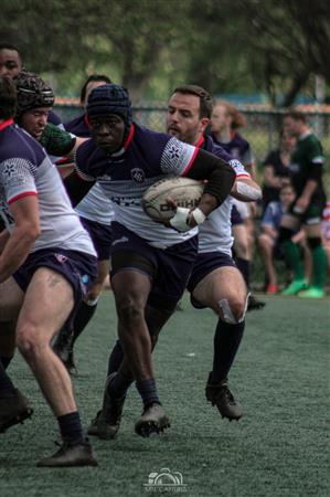 RQ 2024 - LPR2 - RCMXV vs Nomades 