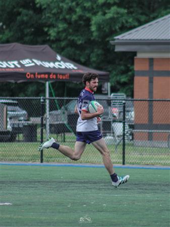 RQ 2024 - LPR2 - St-Lambert Locks vs XV de Montréal