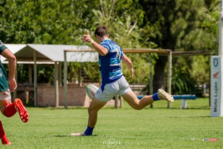 URBA 2025 - Amistoso - Lujan RC vs SITAS