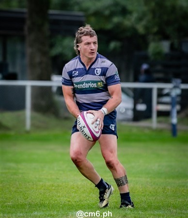 URT 2025 - Pré Inter - Universitario vs Tucuman Lawn Tennis