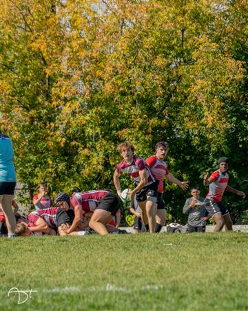 RSEQ Collégial 2025 - Vanier VS Brébeuf