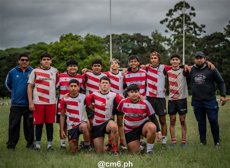 URT 2025 - Bajo Hondo vs San Martin RC