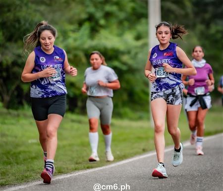 2025 - Desafio El Cadillal - Tucuman, Argentina