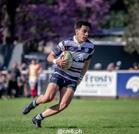 URT 2025 - Universitario vs Tarcos