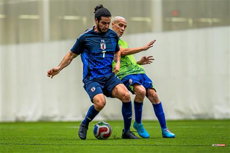 TKL 2025 - FCA vs Arsenal de Montreal