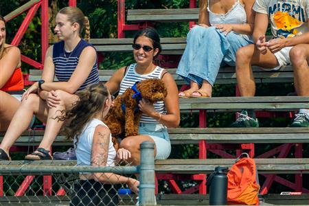 RQ 2025 - SL M - TMR vs Parc Olympique