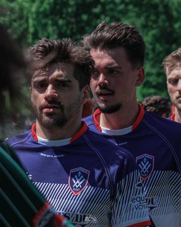 RQ 2024 - LPR2 - XV de Montréal vs Mont-Tremblant RFC