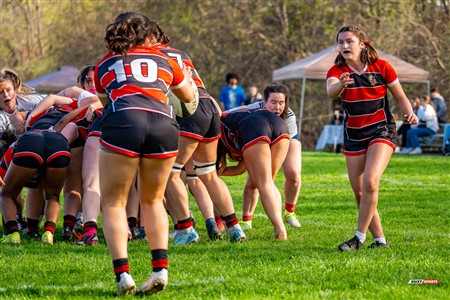 2025 - 4th annual Cat Polson Cup - Beaconsfield vs Sainte-Anne de Bellevue