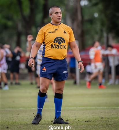 URT 2025 - Semi Final - Natacion y Gimnasia vs Tucuman Lawn Tennis