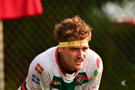 RQ 2025 - SL M - Rugby Club de Montréal (51) vs (20) SABRFC