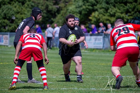 Challenge des Fabulous Rugby 2025