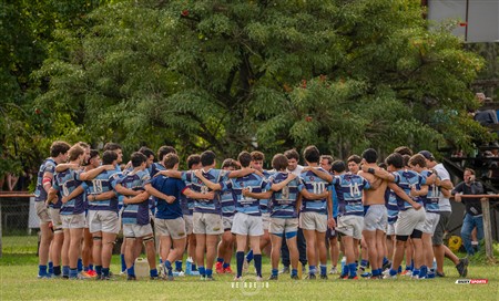 URBA 2025 -  1raB - Mariano Moreno (27) vs (16) Lujan RC - Sup, Inter, Pré