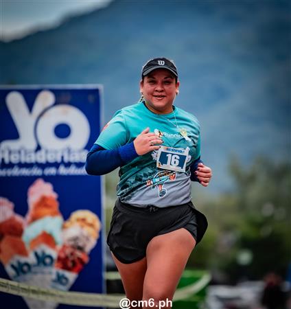 2025 - Desafio El Cadillal - Tucuman, Argentina